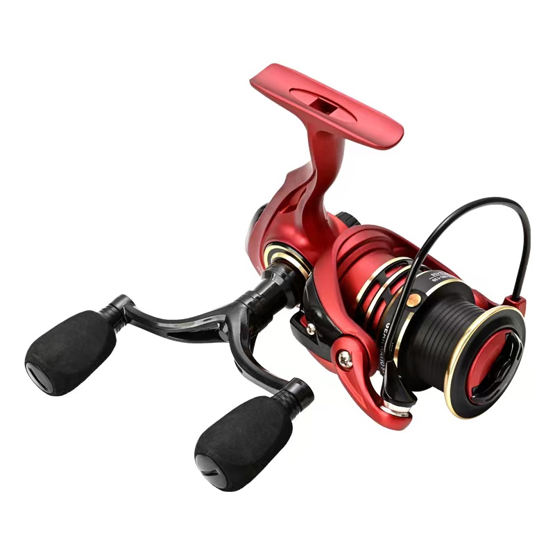 fishing reel