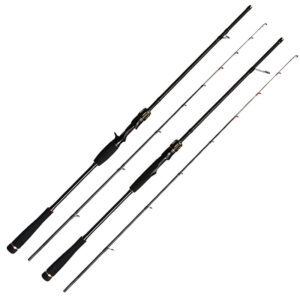 boat rod